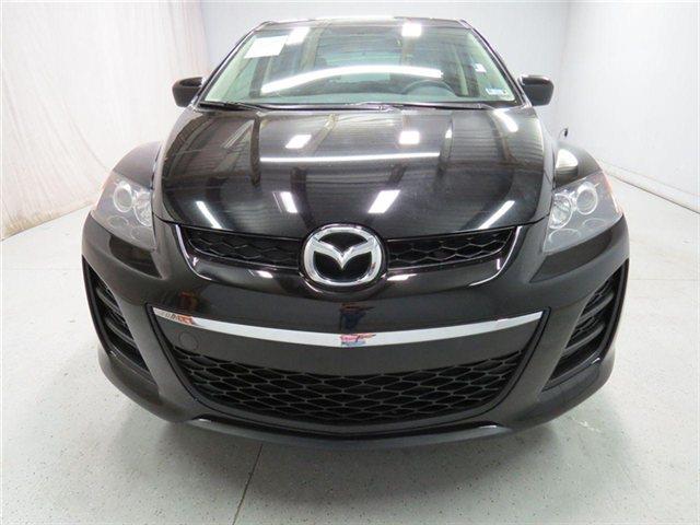 2010 Mazda CX-7 Wagon SE