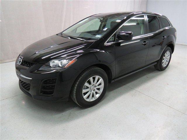 2010 Mazda CX-7 Wagon SE