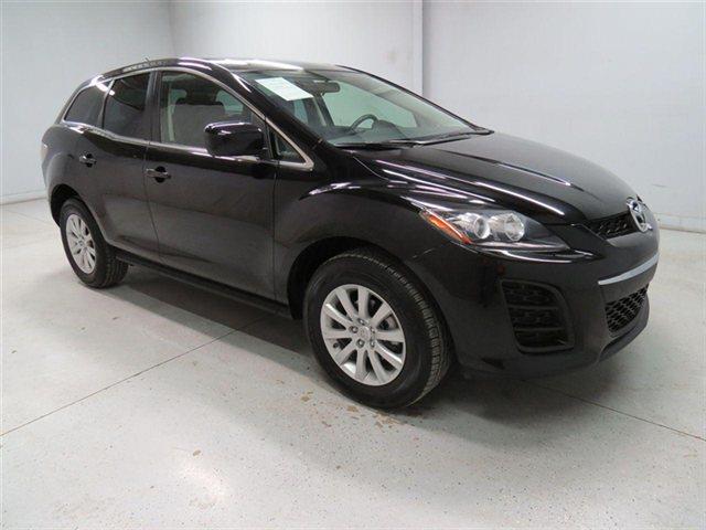 2010 Mazda CX-7 Wagon SE