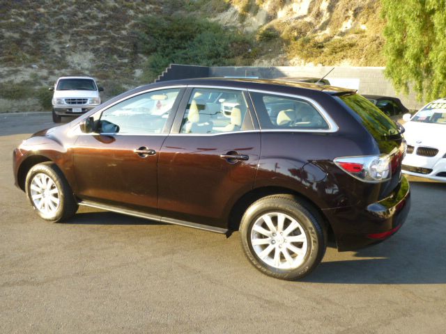 2010 Mazda CX-7 328ci