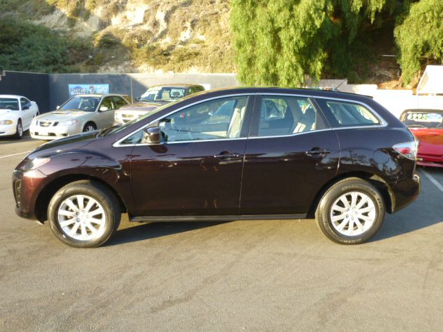 2010 Mazda CX-7 328ci