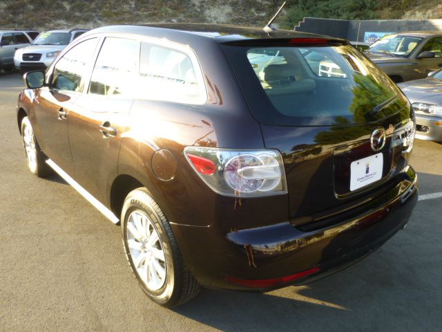 2010 Mazda CX-7 328ci