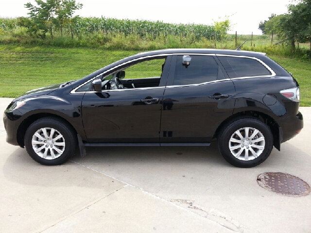 2010 Mazda CX-7 328ci