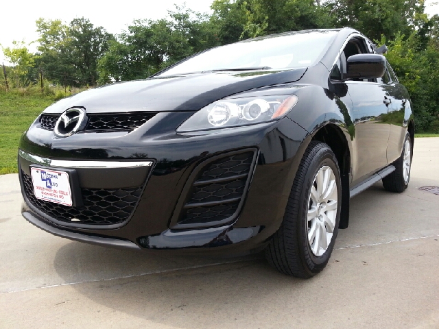 2010 Mazda CX-7 328ci