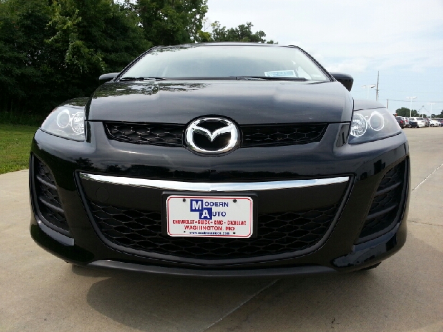 2010 Mazda CX-7 328ci