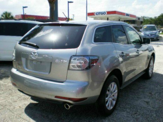 2010 Mazda CX-7 328ci