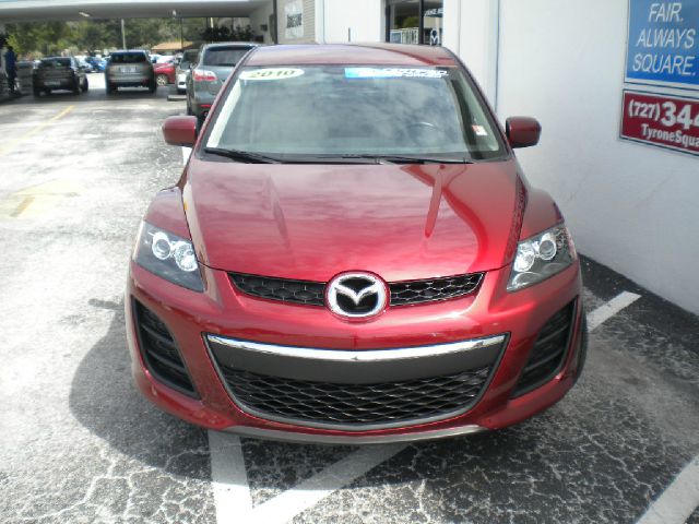 2010 Mazda CX-7 XLT 4X4 FX4 X-cab