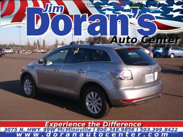 2011 Mazda CX-7 328ci