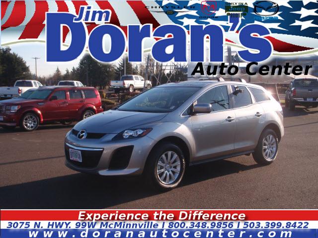 2011 Mazda CX-7 328ci