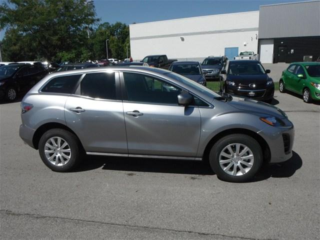 2011 Mazda CX-7 328ci