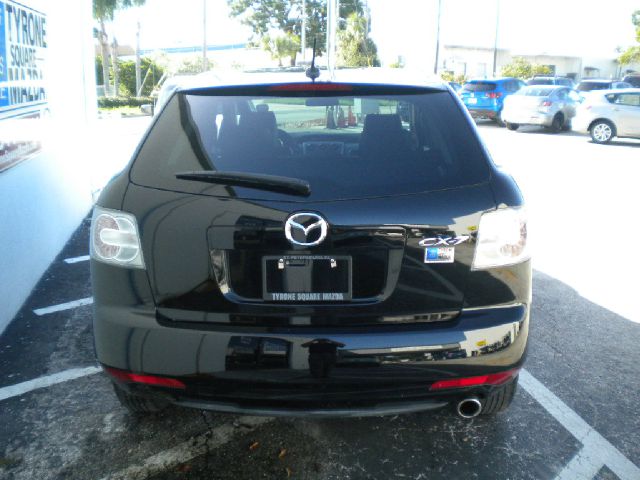 2011 Mazda CX-7 LT LTZ