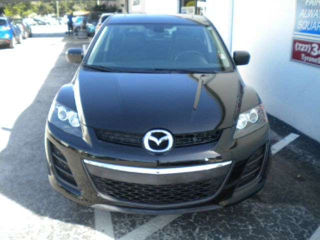 2011 Mazda CX-7 LT LTZ