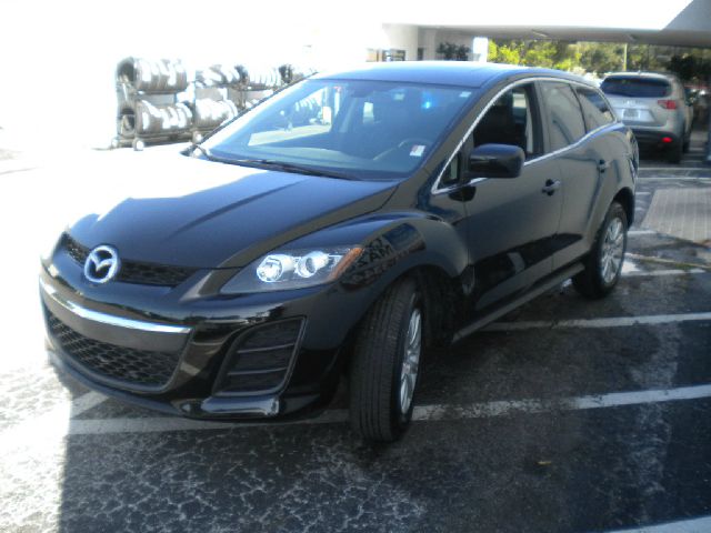 2011 Mazda CX-7 LT LTZ