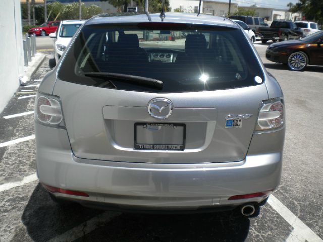 2011 Mazda CX-7 XLT 4X4 FX4 X-cab