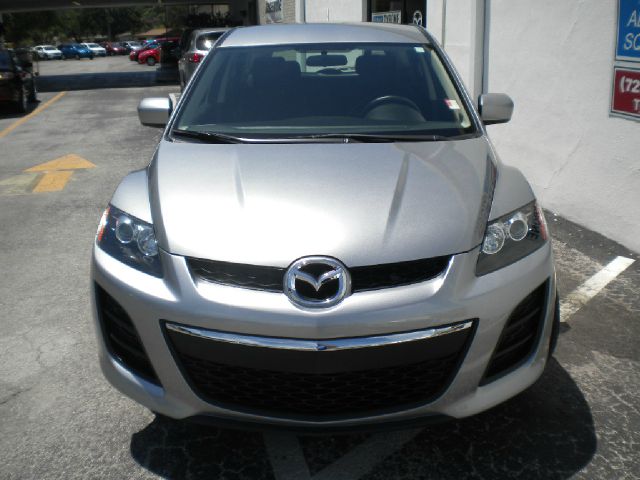 2011 Mazda CX-7 XLT 4X4 FX4 X-cab