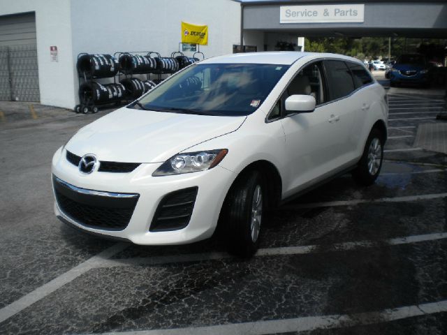 2011 Mazda CX-7 328ci