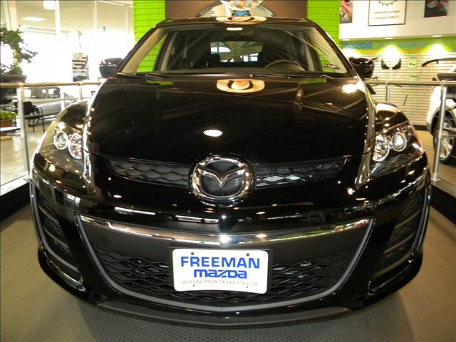 2011 Mazda CX-7 XLT 4X4 FX4 X-cab