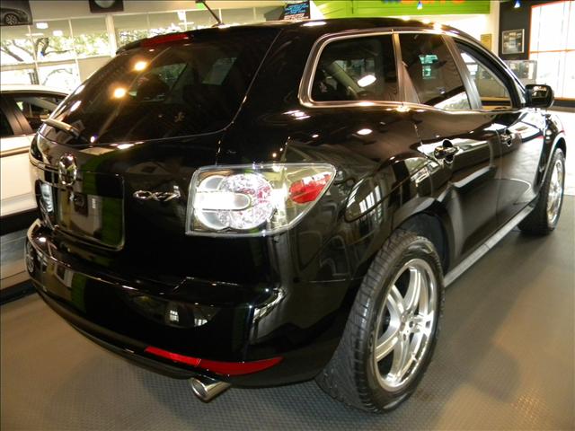 2011 Mazda CX-7 XLT 4X4 FX4 X-cab