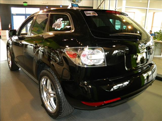 2011 Mazda CX-7 XLT 4X4 FX4 X-cab