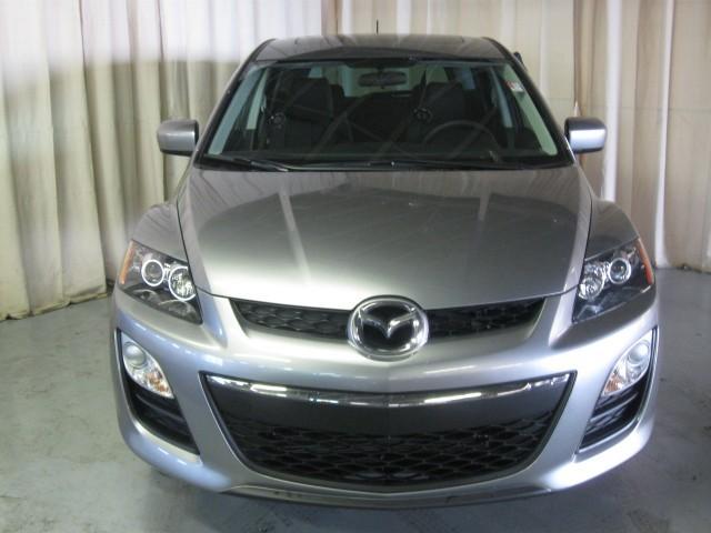 2011 Mazda CX-7 328ci