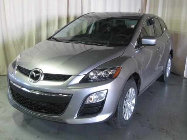 2011 Mazda CX-7 328ci