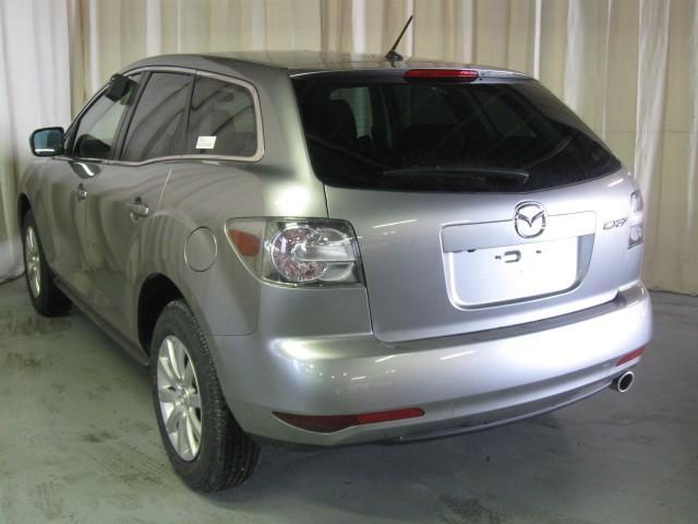 2011 Mazda CX-7 328ci