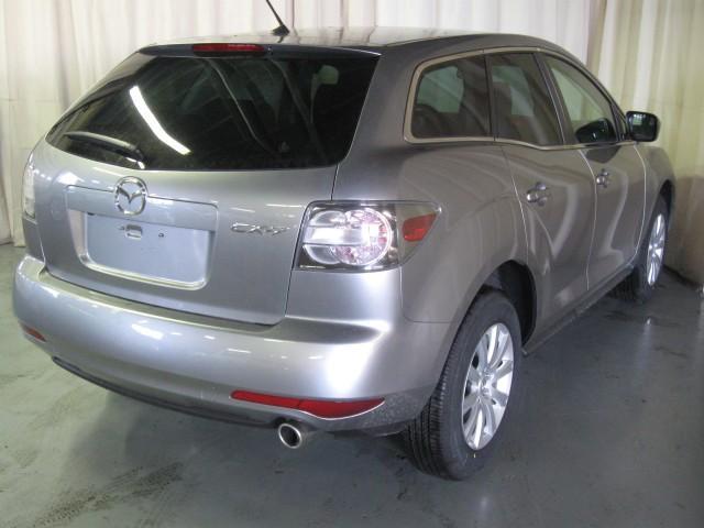 2011 Mazda CX-7 328ci