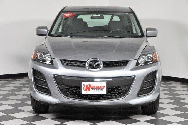 2011 Mazda CX-7 XLT 4X4 FX4 X-cab