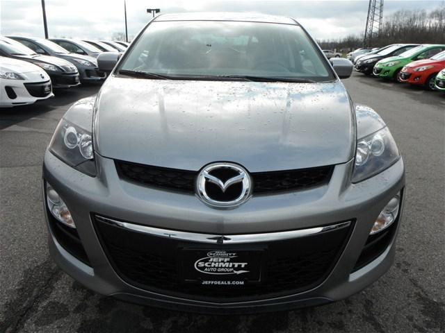 2011 Mazda CX-7 328ci