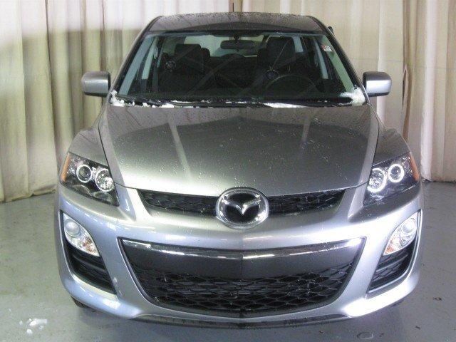 2011 Mazda CX-7 XLT 4X4 FX4 X-cab