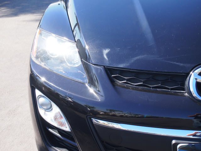 2012 Mazda CX-7 GSX