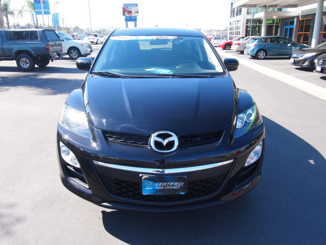 2012 Mazda CX-7 GSX