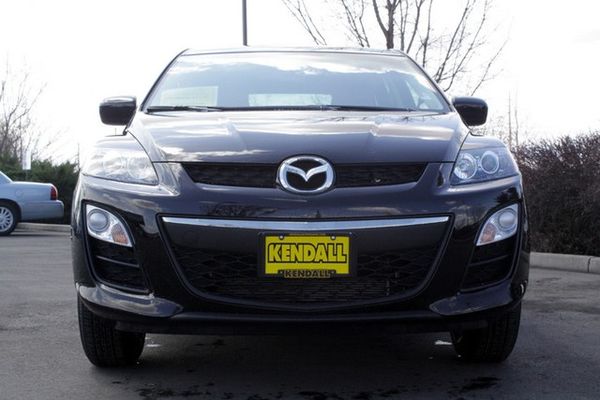 2012 Mazda CX-7 GSX