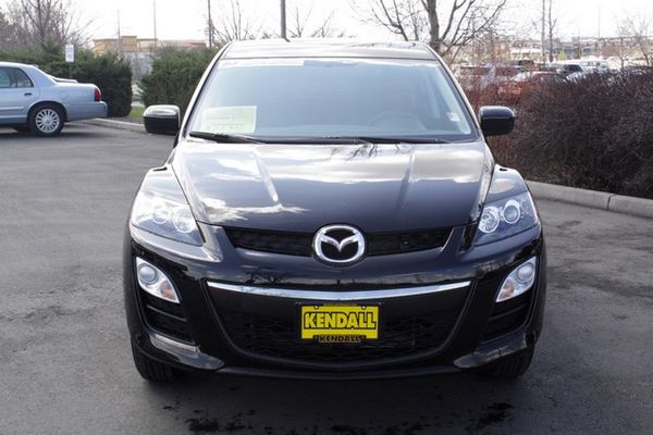 2012 Mazda CX-7 GSX