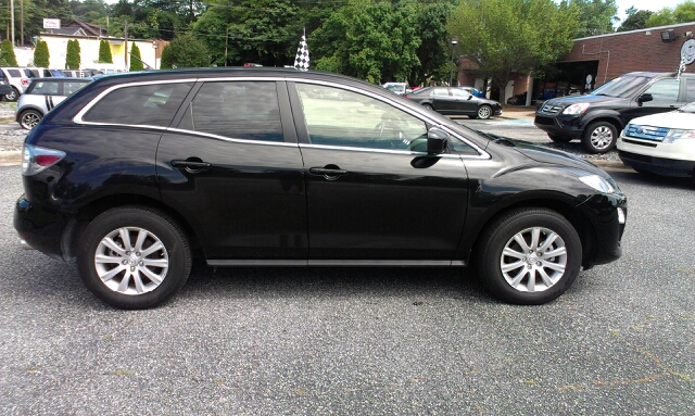 2012 Mazda CX-7 328ci