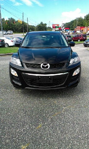 2012 Mazda CX-7 328ci