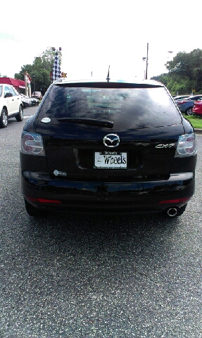 2012 Mazda CX-7 328ci