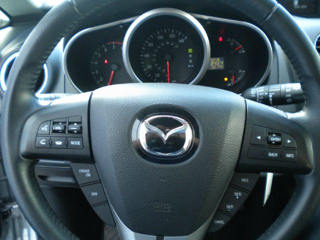 2012 Mazda CX-7 328ci