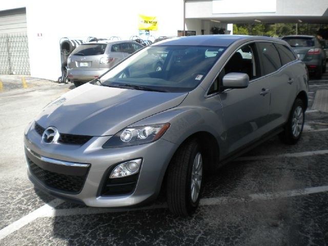 2012 Mazda CX-7 328ci