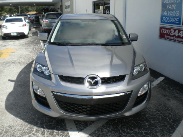 2012 Mazda CX-7 328ci