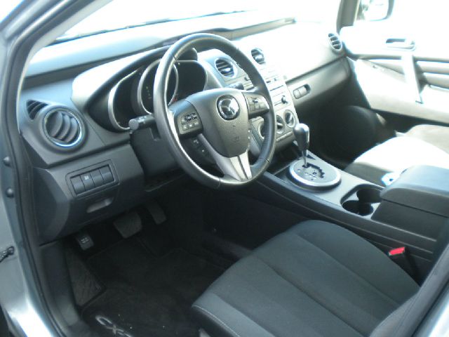 2012 Mazda CX-7 328ci