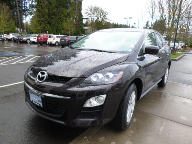 2012 Mazda CX-7 GSX