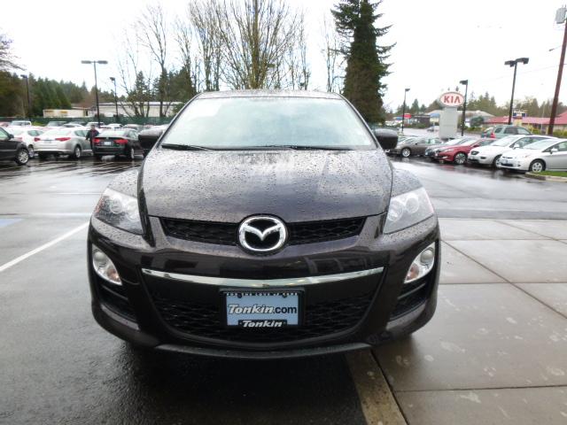 2012 Mazda CX-7 GSX