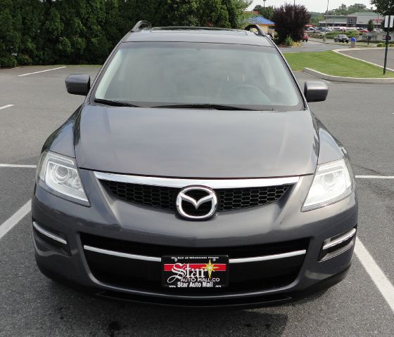 2007 Mazda CX-9 GT Premium