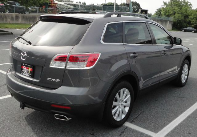 2007 Mazda CX-9 GT Premium