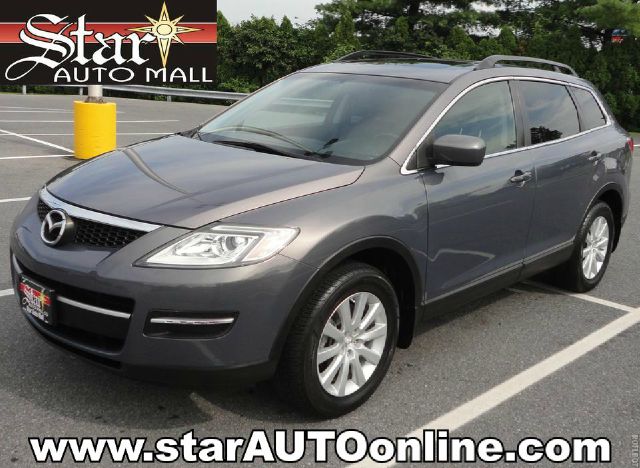 2007 Mazda CX-9 GT Premium