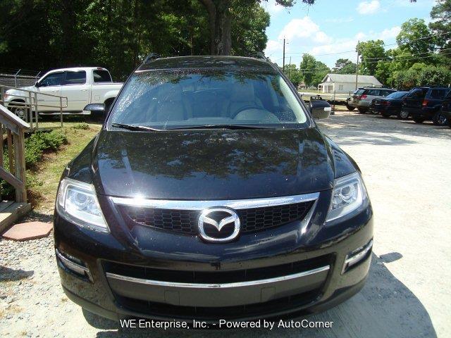 2007 Mazda CX-9 Unknown