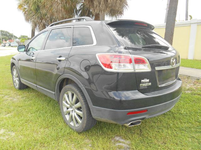 2007 Mazda CX-9 Unknown