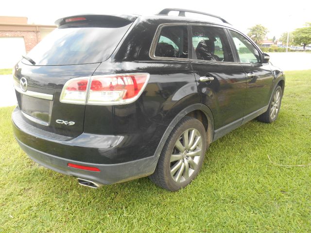 2007 Mazda CX-9 Unknown