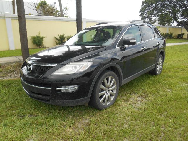 2007 Mazda CX-9 Unknown